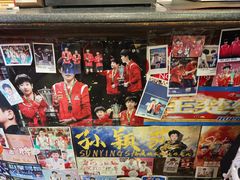 -玉桥餐厅(天坛店)