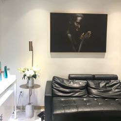 -S.HAIR SALON