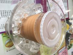 香港祥兴茶餐厅(江北店)-香港祥兴茶餐厅(江北店)
