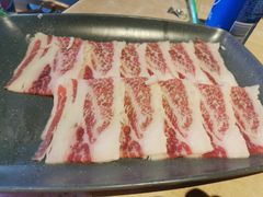 -新石器烤肉(周浦万达店)