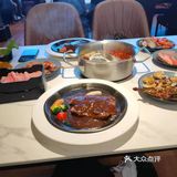 种类丰富，菜品齐全，可以去试试哦！