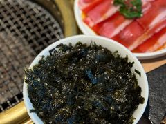 -牛角日本烧肉专门店(海运大厦店)
