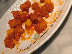 -小菜园新徽菜(无锡宜家荟聚中心店)