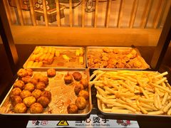 -神户赤童日式烤肉(金地广场店)