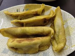 牛肉锅贴-清真蒋有记(老门东店)