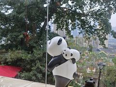 -嫩芽 ·地道重庆菜(十八梯露台夜景店)