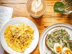 -Egg•Allday Brunch(襄阳北路店)