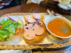 -西村咖啡店 (中山手本店)