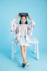 -倾城宝贝儿童摄影(新辰里酒仙桥店)