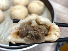 -桐香园小笼包(百井坊巷店)