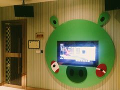 -喜洋洋量贩式KTV(唐人中心店)