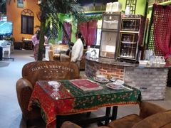 大堂-小娘惹厨房Little Nyonya(狮城有约上榜店)