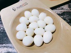 -渝味晓宇火锅(合川路店)