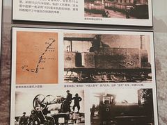 -中国铁道博物馆(正阳门馆)