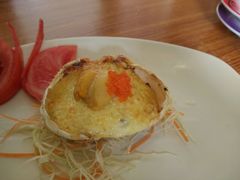 -东菊料理(吉利购物广场店)