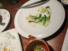 -绿茶餐厅(千岛湖银泰城店)