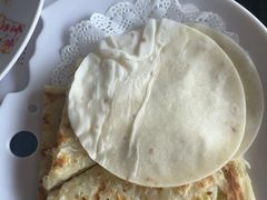 -金家老三饭庄(常营店)