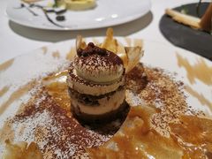 -王品牛排(郑州大卫城店)