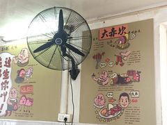 -大赤坎肥仔强烧味海鲜餐厅(大赤坎店)