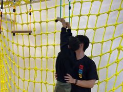 -BBR运动馆·障碍竞技·跑酷·体适能(海珠琶洲店)