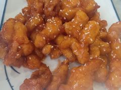 -丈母娘的饭局•新金陵菜(牛首山店)