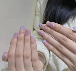 -斯馨·健康美甲美睫