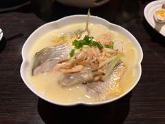 -庐灶江南·江南菜·四合院Bistro(东直门雍和宫·原华侨宾馆店)