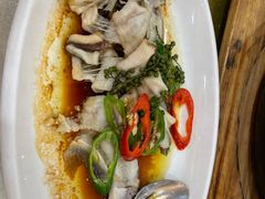 -寻味顺德·南记酒家·传统顺德菜·鱼生(广源路店)