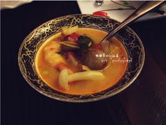 -Siam泰餐厅(水上公园店)