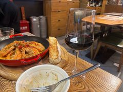 -Brut Eatery悦璞食堂(愚园路店)