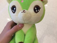 -风云再起游乐汇(皇城恒隆广场店)