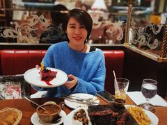 -Entrecôte 法国牛扒馆(保利·时光里店)