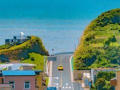 -舟山嵊泗列岛风景名胜区