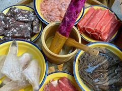 -卤校长重庆火锅(合肥宁国路店)