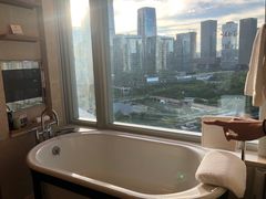 -深圳星河丽思卡尔顿酒店
