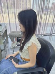 -YESIDO椰岛造型烫发染发