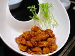 糖醋里脊-老头儿油爆虾·1987杭州烟火味(湖滨银泰in77D区店)