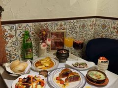 -安东尼奥餐厅