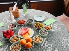 -湖畔居茶楼(湖滨店)