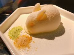 -阿庄新豫菜(通泰路店)