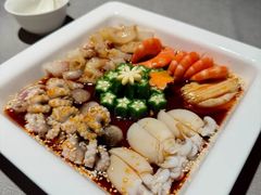 -蟹榭·本帮江浙菜·蟹宴(五角场合生汇商场店)