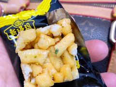 -周黑鸭(天河机场店)