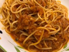 -萨莉亚意式餐厅(天河城购物中心店)