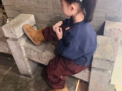 -绿茶餐厅(哈尔滨凯德店)