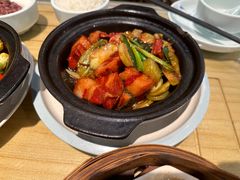 红烧肉酸菜-上下九广州菜馆(李家村万达店)