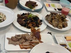 -玉林烤鸭店(定福庄店)