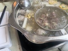 -潮悦牛肉火锅城(水贝店)