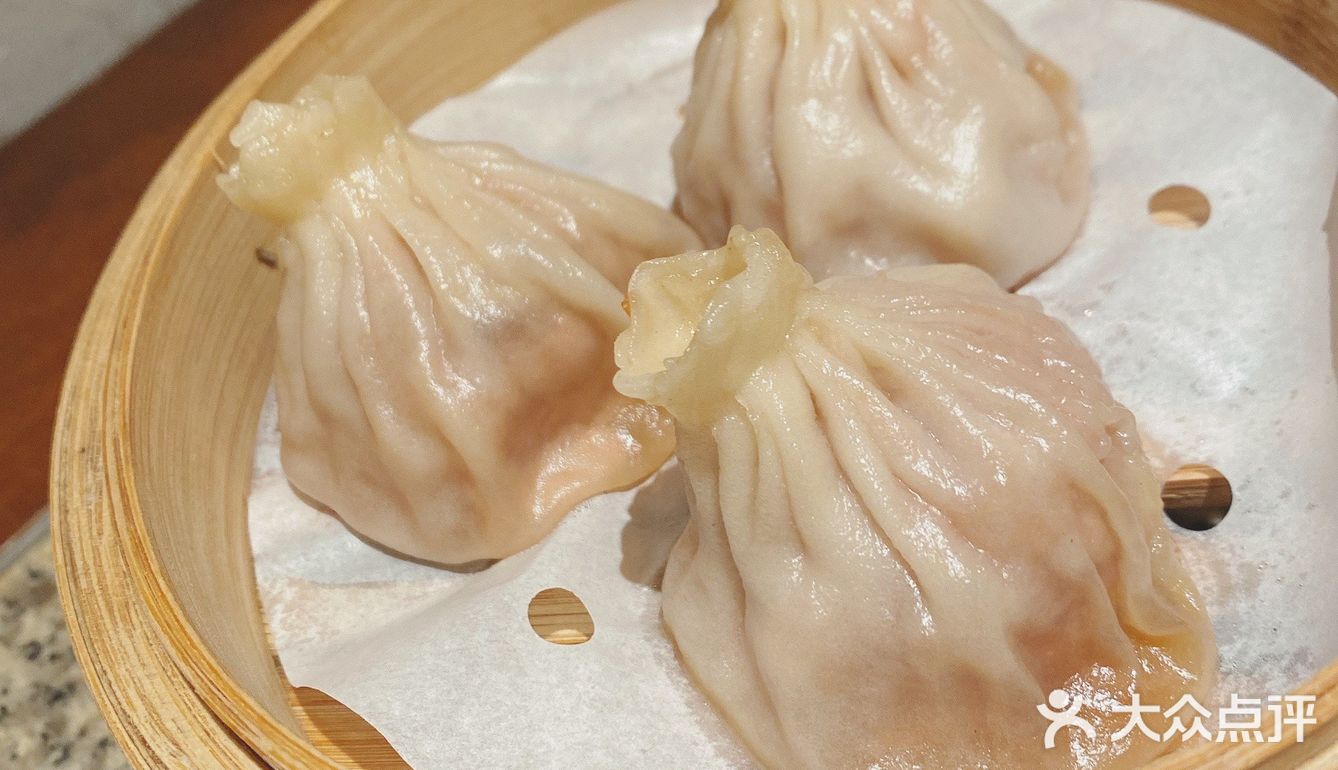 广州也有地道南京风味的美食啦