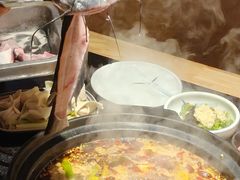 -小饕荟雅安贡椒鱼鲜馆(广福桥店)
