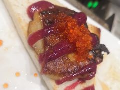-雅玛花式铁板烧(国宏宾馆店)